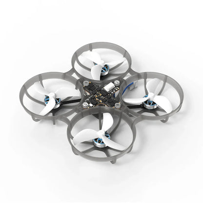 BETAFPV Meteor75 Pro O4 Brushless Whoop Quadcopter – ELRS 2.4G, 1S Matrix 3-in-1 HD FC PNP (No HD VTX) / DJI O4 Version