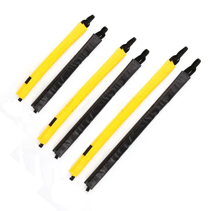 Outdoor Rock Climbing Rope Cover Protector – Anti-Wear Protective Sleeve for Climbing Equipment