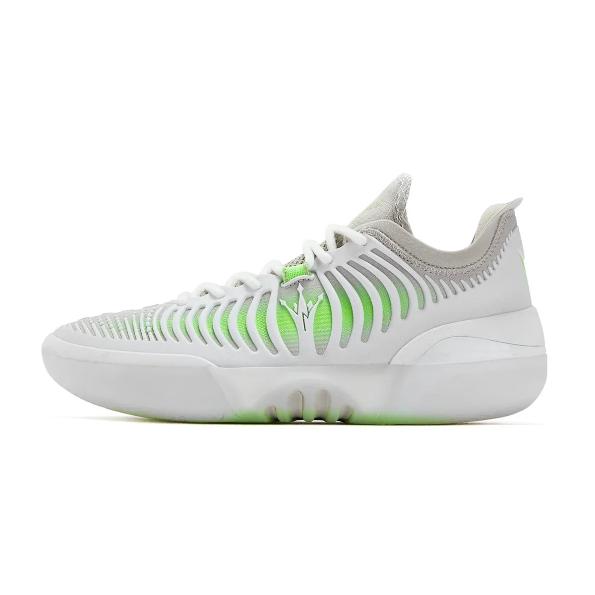 361 Degrees Joker 2 GT Basketball Shoes - Men's Breathable Shock-Absorbing Sneakers