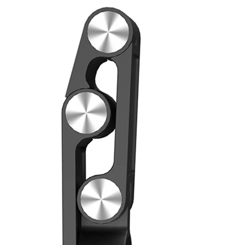 A73P Foldable Microscope Stand – Adjustable Angle for WiFi Digital USB Electronic Magnifying Glass