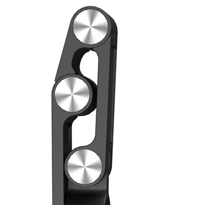 A73P Foldable Microscope Stand – Adjustable Angle for WiFi Digital USB Electronic Magnifying Glass