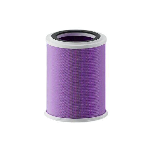 H13 HEPA Air Filter Cartridge – Original Universal Replacement for Air Purifiers AP-T1 & AP-T2