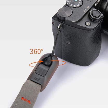 PGYTECH Quick Connectors Slim Set — Quick Beads 2.0 for Original Camera Strap