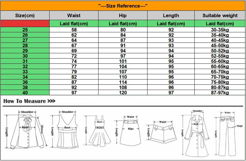 Women's Winter Velvet Stretch Jeans - High Waist Warm Skinny Mom Denim Trousers