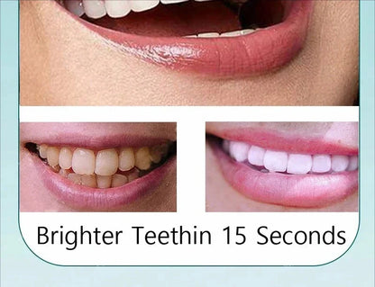 Cavity Removal & Gum Repair Oral Care – Clears Oral Bacteria for Healthy Gums