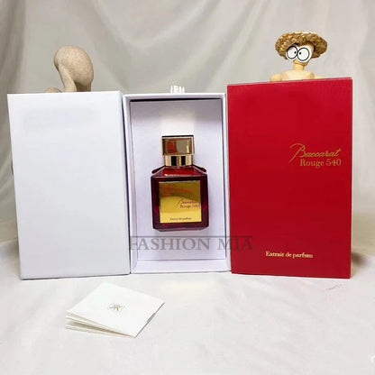 70ml Original Brand Perfume – Long-Lasting Women's Fragrance, Sexy Lady Parfum & Antiperspirant Scent for Men and Women