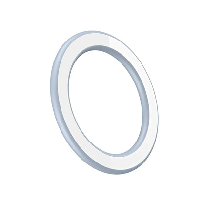 Magnetic Ring Holder for iPhone 14/13/12 – MagSafe Phone Stand & Wall Mount, Universal Car & iPad Holder