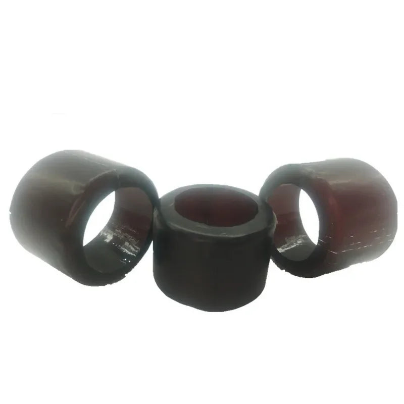 100PCS Wine Bottle Heat Shrink Capsules – Shrink Film Caps for Straight Mouth Bottles Wine Sealing Wrap