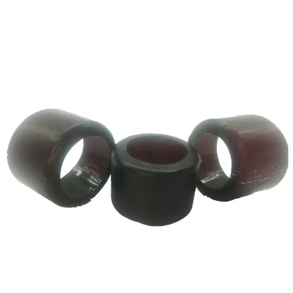 100PCS Wine Bottle Heat Shrink Capsules – Shrink Film Caps for Straight Mouth Bottles Wine Sealing Wrap