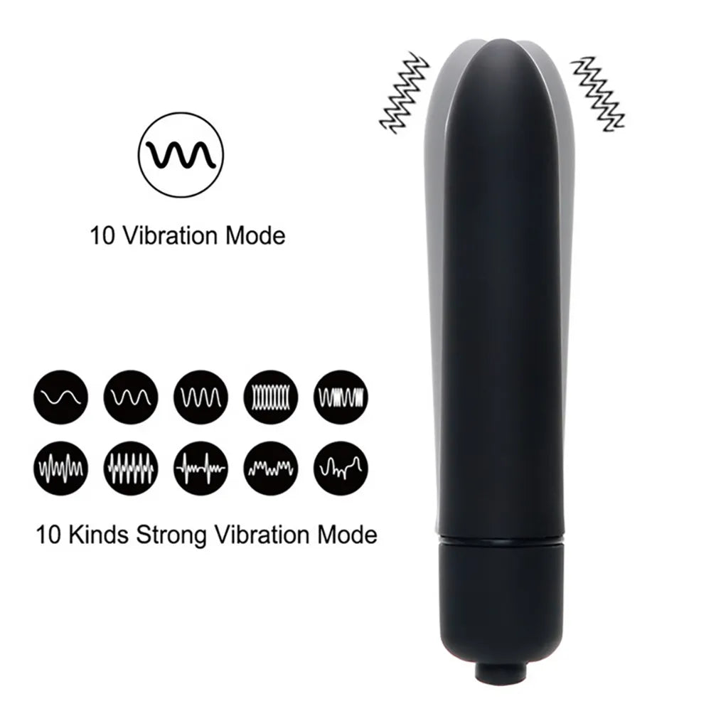 Adult Sexy Toys BDSM Sexual Couples Kit - Erotic Accessories for Women - Handcuffs, Anal Plug, Sex Games