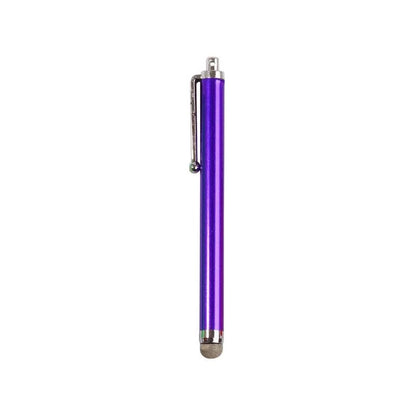 Metal Mesh Tip Stylus Pen – Touchscreen Pen for Smartphones & Tablets