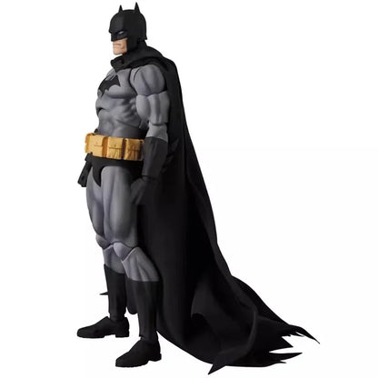 CT Toys Batman Action Figure – Mafex 126 DC Justice League Hush Collectible Toy