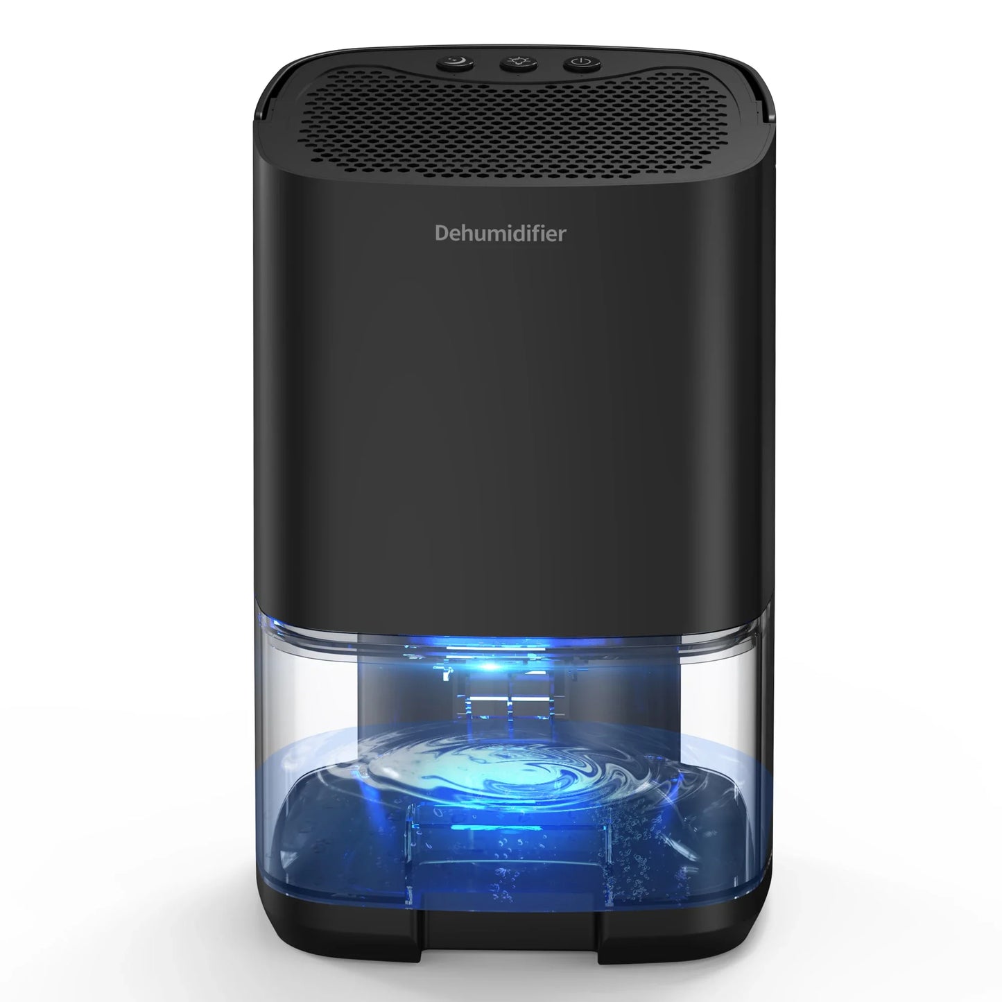 1000ml Portable Dehumidifier – Energy Efficient, Damp, Mold & Moisture Eliminator for Home, Office & RV