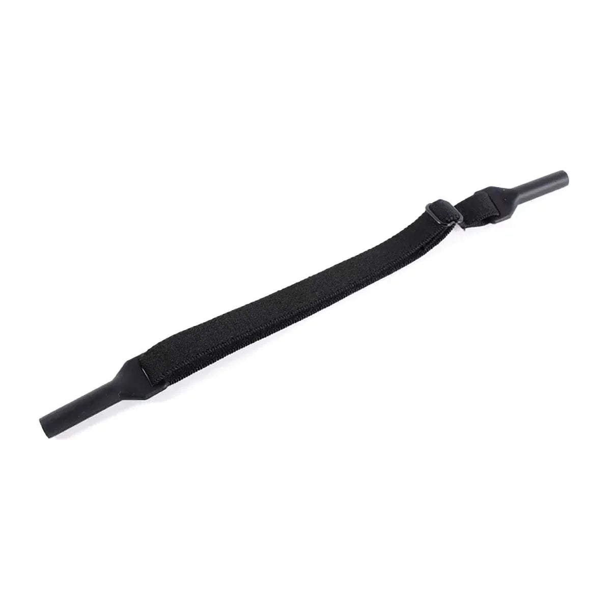 2pcs Adjustable Glasses Chain – Elastic Non-Slip Strap, Anti-Drop Eyewear Cord for Sports