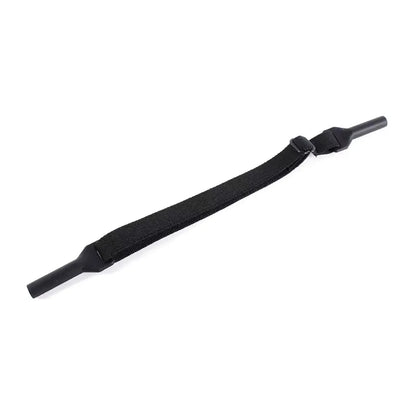 2pcs Adjustable Glasses Chain – Elastic Non-Slip Strap, Anti-Drop Eyewear Cord for Sports