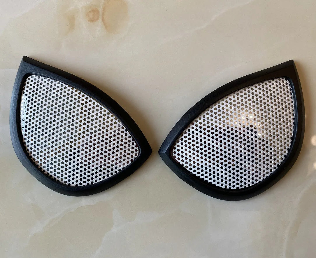 Anime Super Lens Glasses – Stereoscopic Color Light Accessories for Bodysuit Movie Super Mask