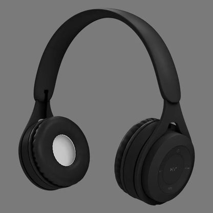 Y08 Macaron Wireless Bluetooth Headphones – With Microphone, Wired Earphones, Gaming Headset for Kids, MP3 Players & Gifts