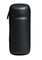 Hard-Shell Water Bottle Bag for Bicycle – Large Capacity, Portable, Waterproof & Anti-Slip Bike Accessory