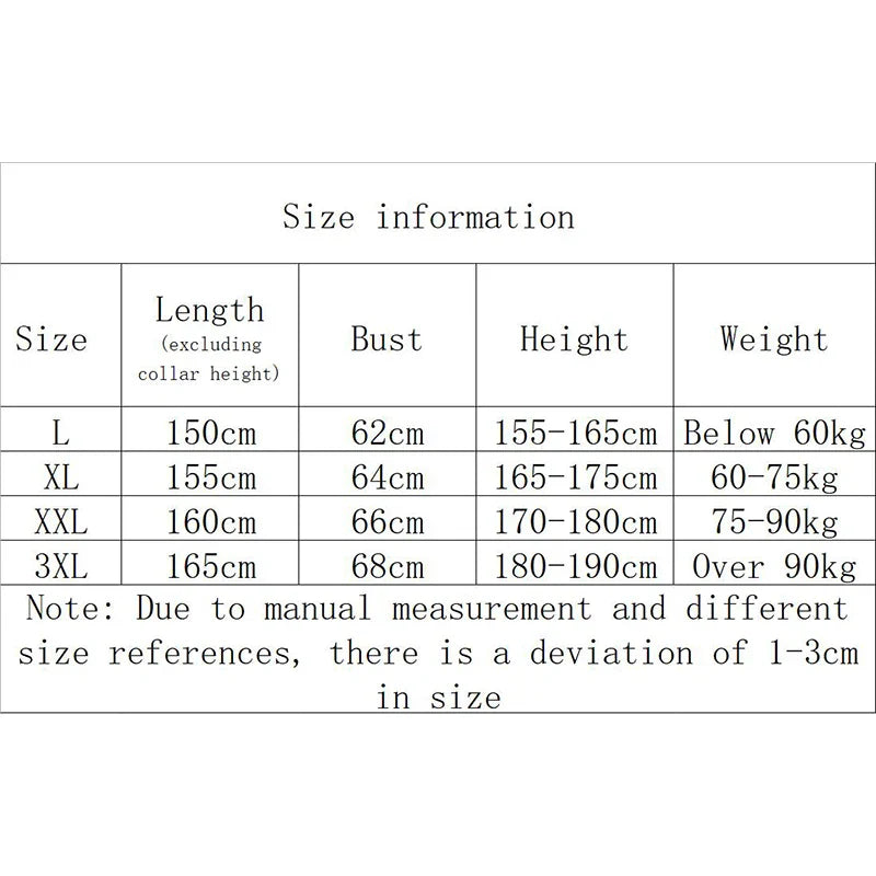 Winter Motorcycle Jacket - ColdProof, Windproof Suit for Men & Women, Cross-Country Gear, Ski & Fishing Velvet Equipment