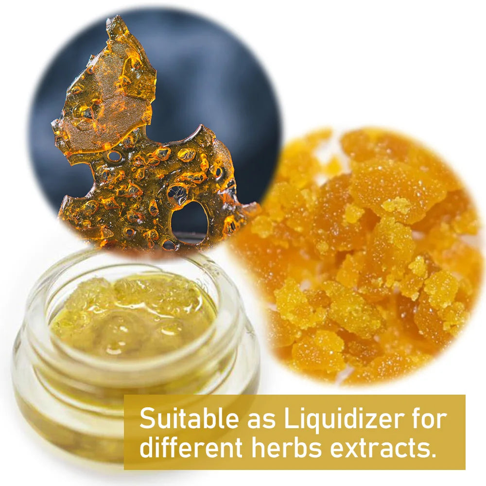 10–30ml Natural Terpenes Essence Oil – DIY Raw Flavor Material for Skin, Body, and Health