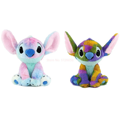35cm Interstellar Baby Anime Plush Doll – Soft Throw Pillow & Sleeping Toy for Girls, Kids Birthday Gift