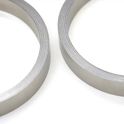10m Roll 18650 Li-Ion Battery Nickel-Plated Strip – 0.1mm-0.2mm Spot Weld Steel Connector Belt