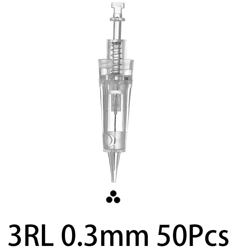 Wireless PMU Machine — Professional Permanent Makeup Tattoo Pen for Eyebrows, Eyeliner & Lips