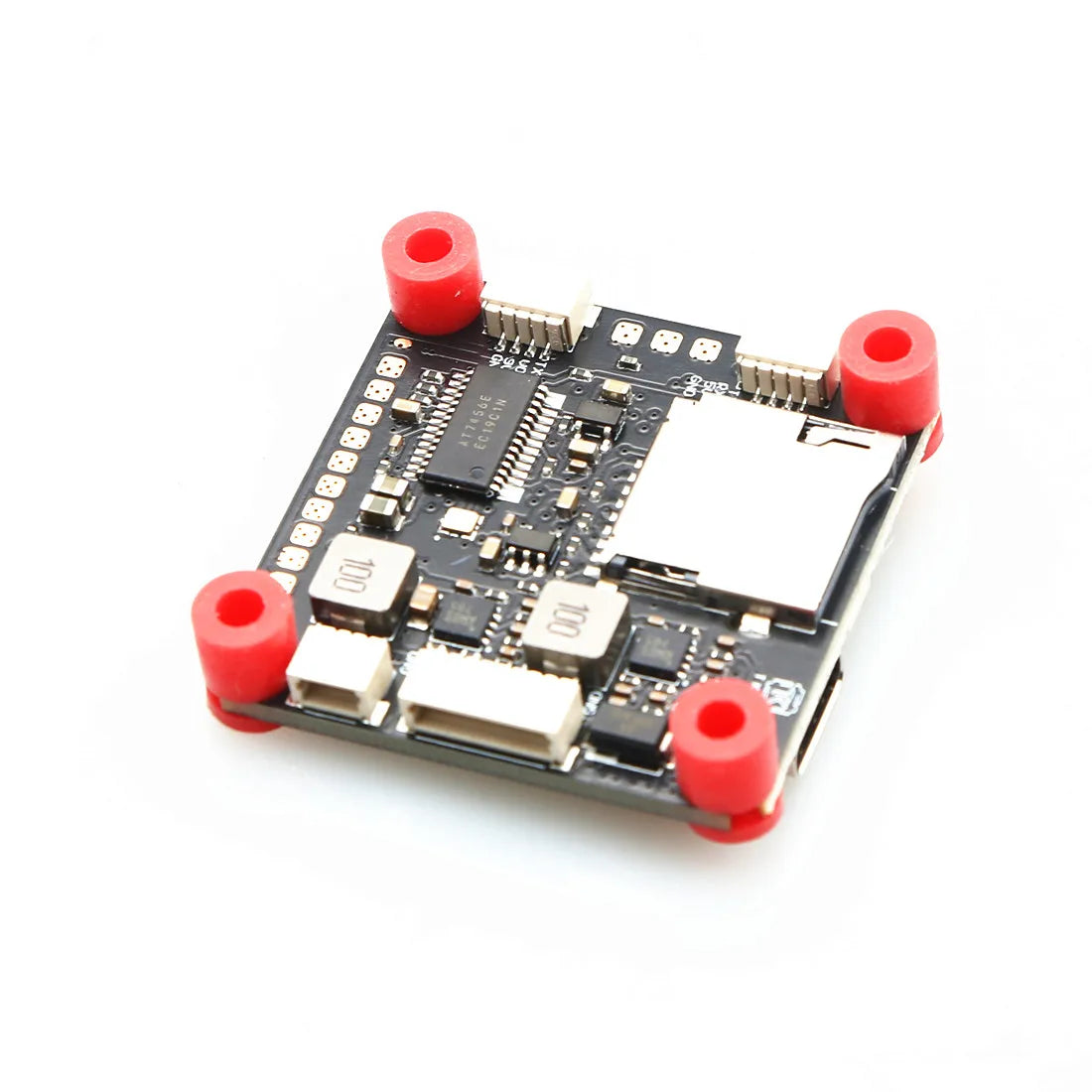 F405 V3 Flight Controller 2–6S + BLS 50A/60A 4-in-1 ESC Stack — BetaFlight/INAV for FPV Drones