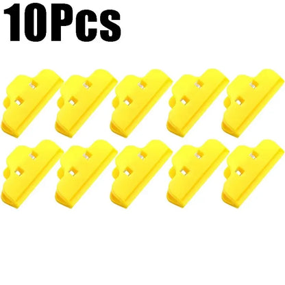 Universal Screen Fastening Clamp – Plastic Clamping Tool for Mobile Phone & Tablet Repair Fixing Clips