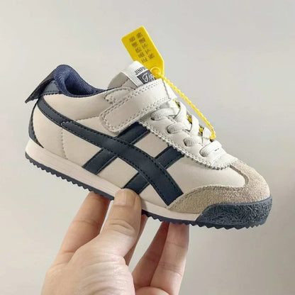 Children's Sneakers – Boys' Lightweight Breathable Sport Running Shoes, Girls' Soft Bottom Casual Student Shoes