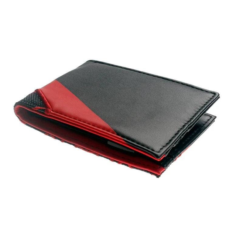 High-Quality Fashion Wallets for Women and Men - Designer New Purse Style 3142