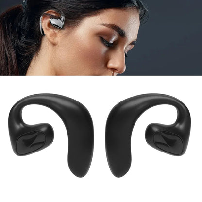 M8 Smart Translator Earbuds – Wireless Bluetooth Two-Way Device with 144 Languages & High Accuracy