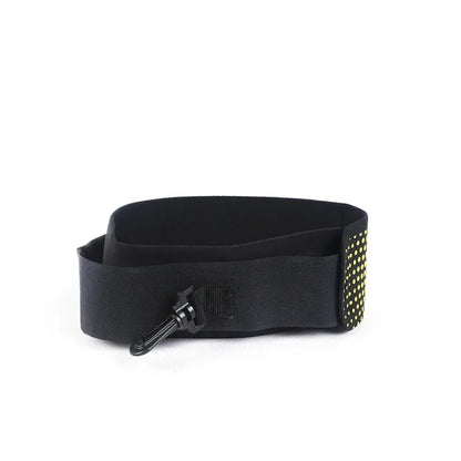 Football Kick & Throw Training Belt - Adjustable Waist Strap for Soccer Ball Control, Elastic Equipment for Kids