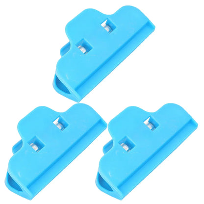 Universal Screen Fastening Clamp – Plastic Clamping Tool for Mobile Phone & Tablet Repair Fixing Clips