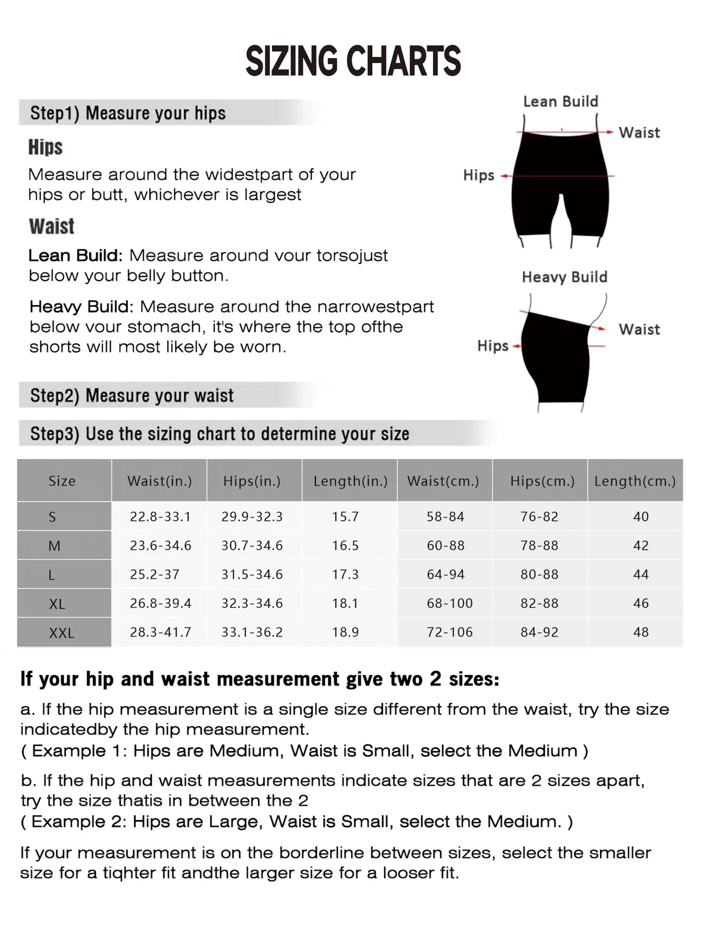 AVIVOR Protective Padded Shorts for Snowboarding, Skating & Skiing – Full Hip, Butt & Tailbone Protection