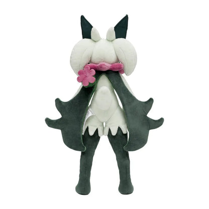 Pokemon Sprigatito Plush – Floragato & Meowscarada Evolution Stuffed Doll, 9th Gen Anime Toy Gift for Kids