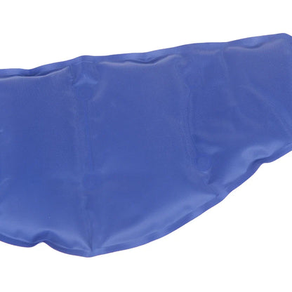 Ankle Brace Ice Pack Wrap – Reusable Hot & Cold Gel Therapy for Injuries, Sprains & Pain Relief