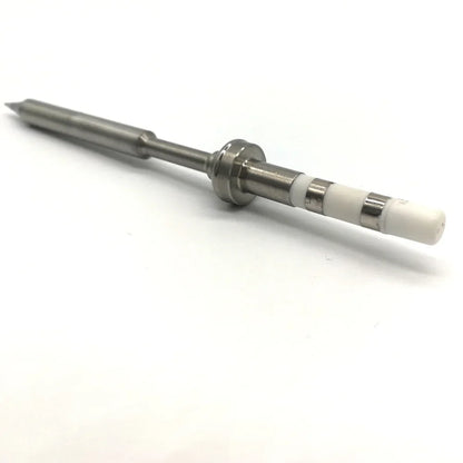TS100/TS101 Soldering Iron Tips - Pine64 Pinecil Replacement Tips TS Series BC2 C4 Compatible Models