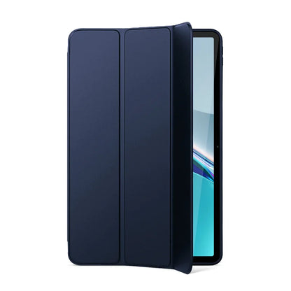 Tablet Case for Lenovo Tab M10 Plus 3rd Gen 10.6" – Smart Stand Cover for Xiaoxin Pad, Tab P11 Plus, and M11 11"