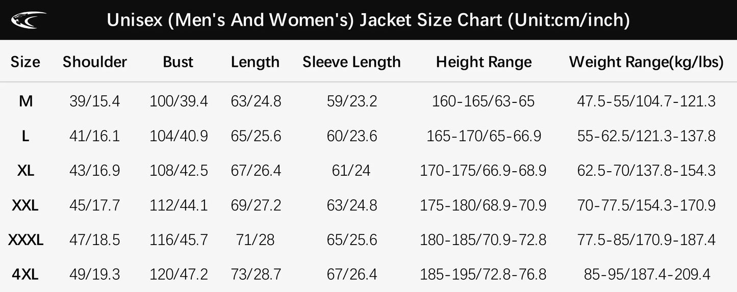 LNGXO Waterproof Hiking Jackets – Sun Protection, Windbreaker, Camping & Climbing Rain Coat, Unisex Portable Outdoor Wear