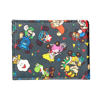 Designer Personalized Wallet – Versatile Credit Card Holder 2315