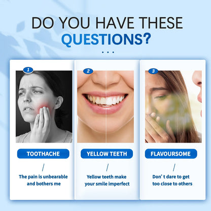 Hydroxyapatite Toothpaste – Cavity Protection, Stain Removal & Sensitive Teeth Care