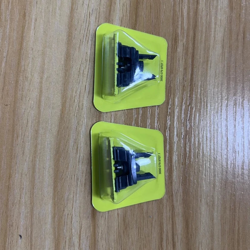 Philips OneBlade Replacement Blade — Fits QP210/220/230/2520/2530/2527/2533/2630/6520