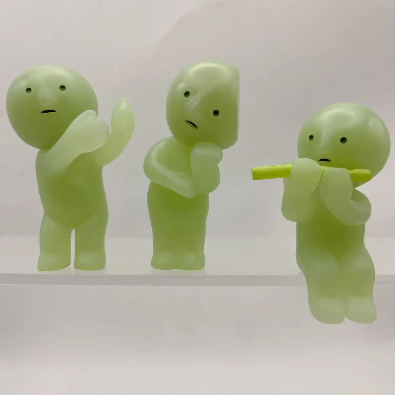 Sonny Angel Gifts of Love Series — Limited Edition Cartoon Figure Collectible, Desktop Decor Blind Box Toy