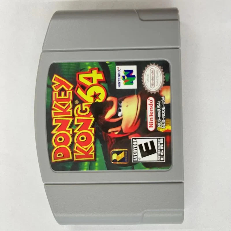 3DS & NDS 510-in-1 Game Card Combo – NDS Cartridge Collection for Boys & Girls