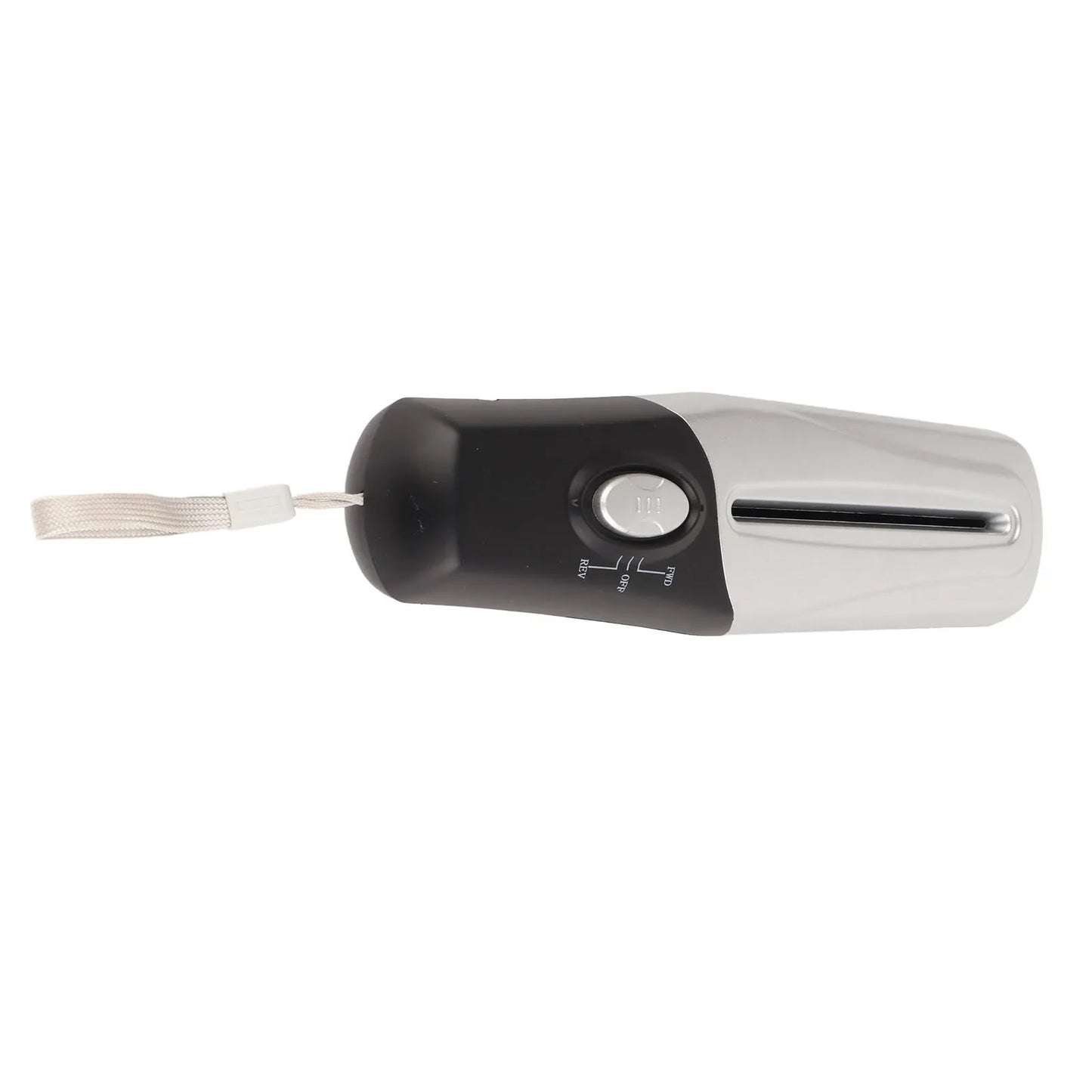 Portable USB Rechargeable Handheld Paper Shredder – Mini Paper Cutter for Bills, Documents & Photos