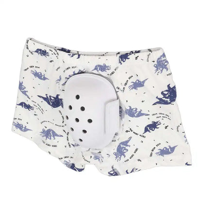 Protective Underwear After Circumcision — PTE Surgical Shorts for Boys, Phimosis and Foreskin Care