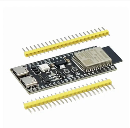ESP32-S3-DevKitC-1 Development Board – ESP32-S3 WiFi & Bluetooth BLE 5.0 Mesh Wireless Module N16R8/N8R8/N8R2