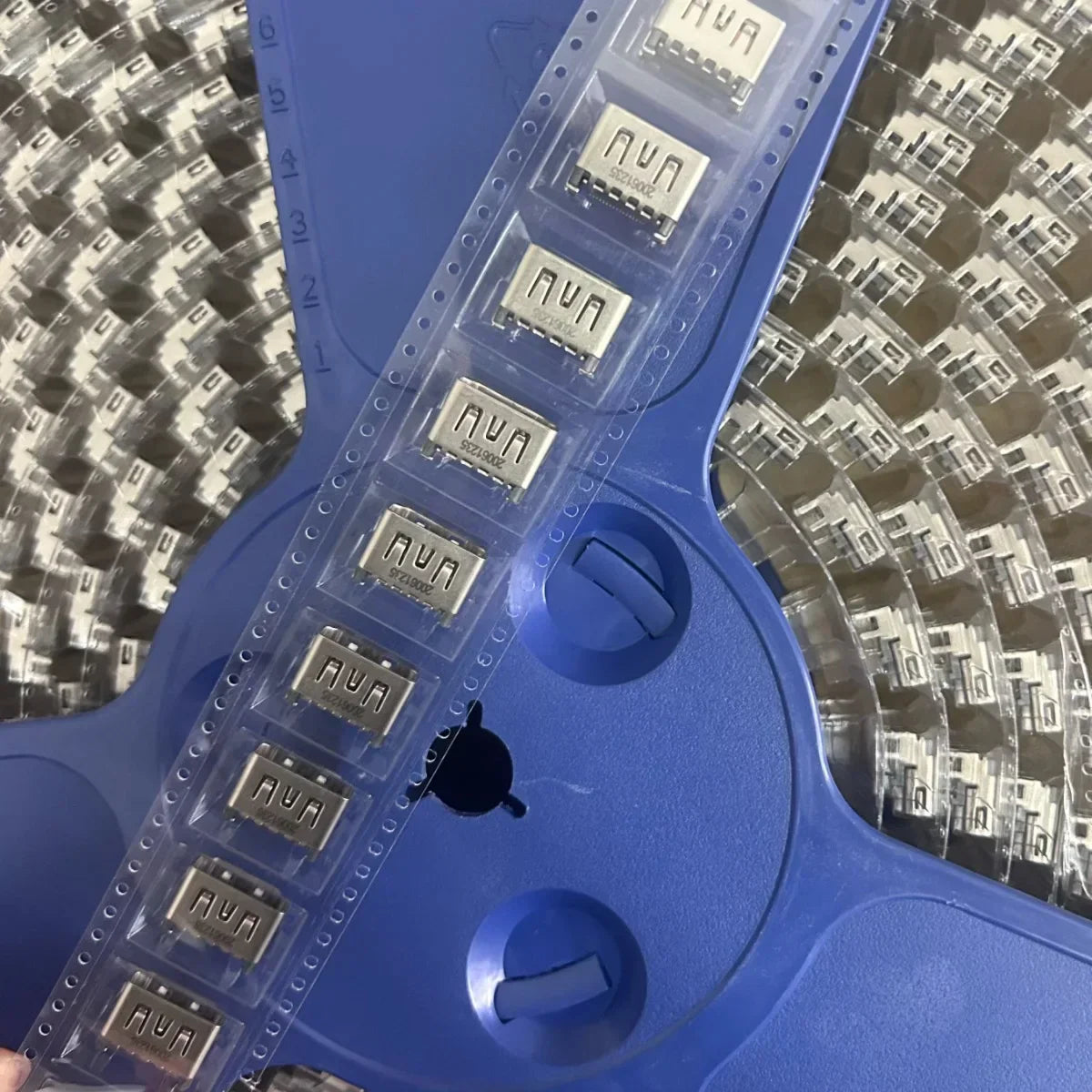 20PCS Original PS5 HDMI Port Socket Connectors — Compatible Interface for Sony PlayStation 5 Console
