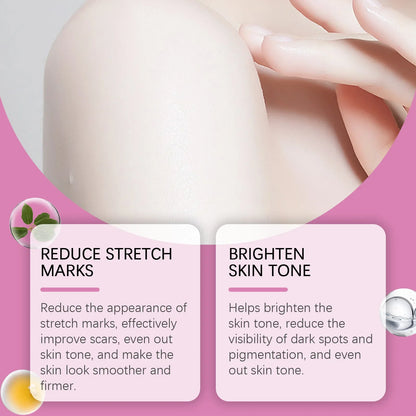 30/110ml Super Strength Yellow Peeling Oil – Brightening & Exfoliating Body Oil for Even Skin Tone & Moisturizing Care